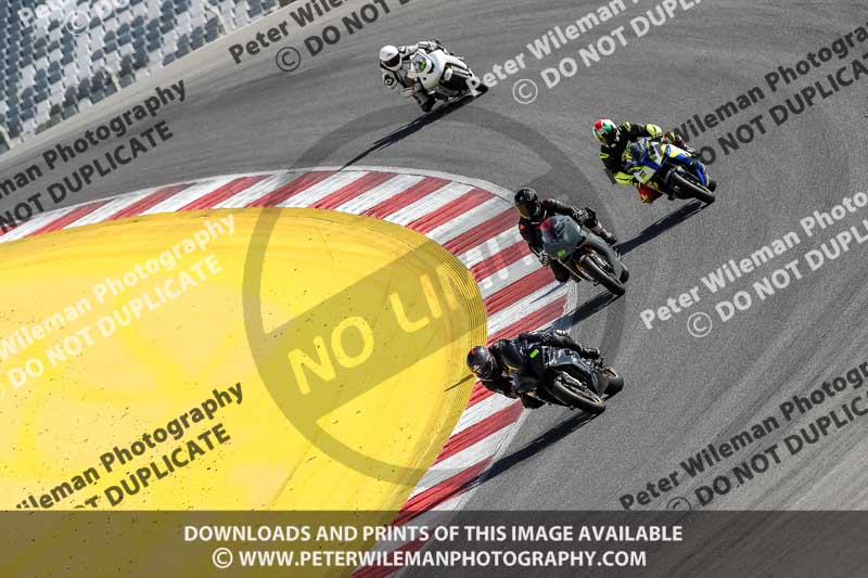 motorbikes;no limits;october 2019;peter wileman photography;portimao;portugal;trackday digital images